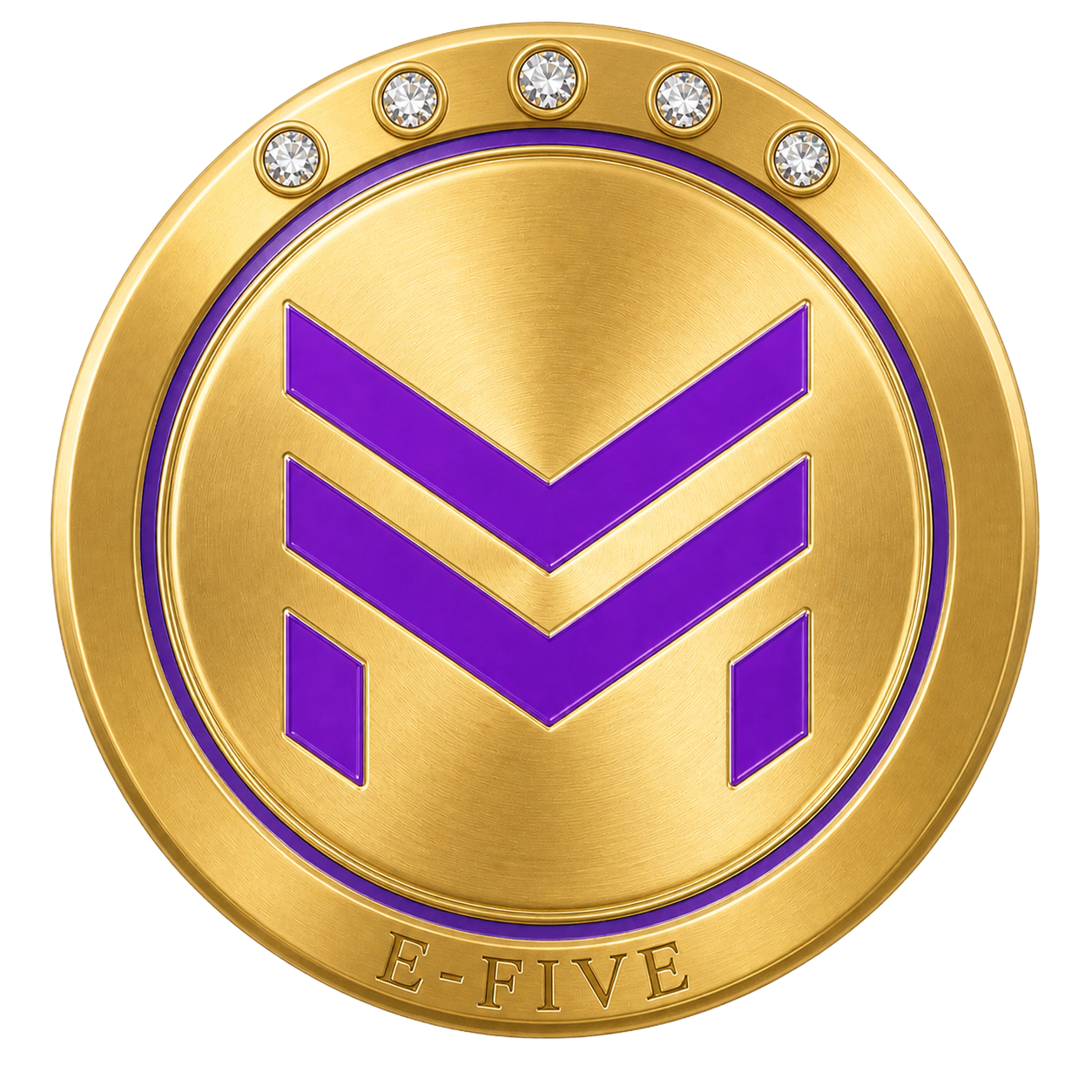 E-FIVE