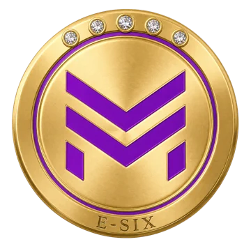 Pin E-SIX